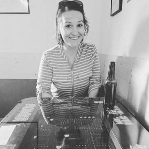 Meet your Posher, Brenda